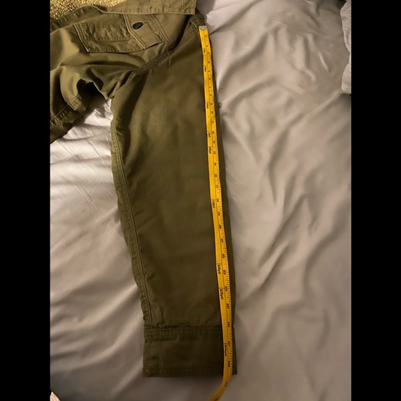 Men’s jacket - Picture 6 of 7